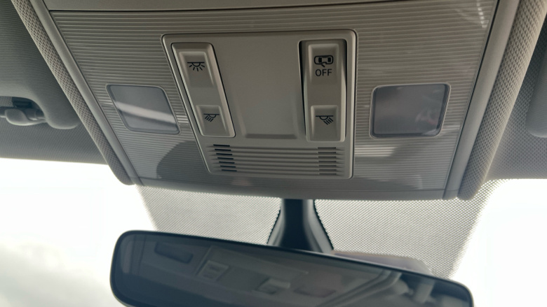 Volkswagen Polo 1.0 TSI 95 Match 5dr Petrol Hatchback